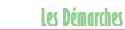 d?marches mariage